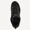 Ботинки CRISTALLO 2.0 ARCTIC MTX (RU 40 EU 41 СМ 27; Black)
